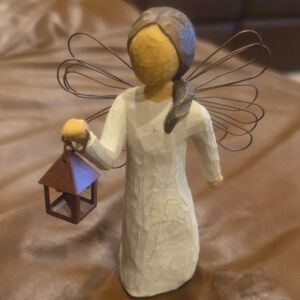 Willow Tree Angel of Hope Figurine
